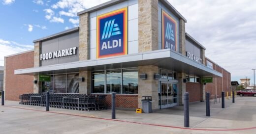 Aldi makes major change affecting 1,000 UK stores