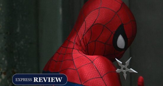 Spider-Man Brand New Day spoilers review: Without chaperones the wall-crawler slips up | Films | Entertainment