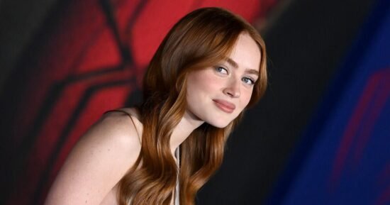 Spider-Man Brand New Day Sadie Sink role explained – Secret Wars and beyond | Films | Entertainment