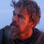 The Odyssey to break box-office record set by Oppenheimer | Films | Entertainment