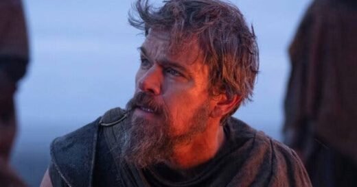 The Odyssey to break box-office record set by Oppenheimer | Films | Entertainment