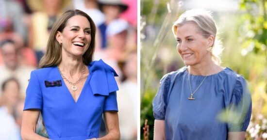 Princess Kate and Duchess Sophie’s go-to label launches 70% off sale | Royal | News