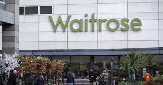 Waitrose to make major change in UK stores | Personal Finance | Finance