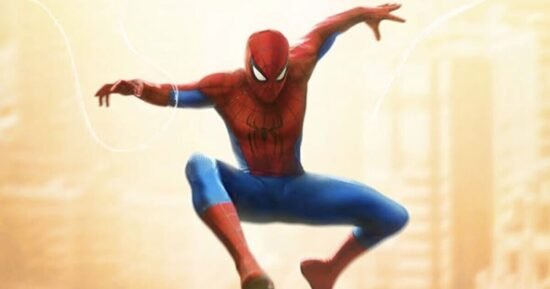 Spider-Man 5 and live action Miles Morales teased by Marvel boss | Films | Entertainment