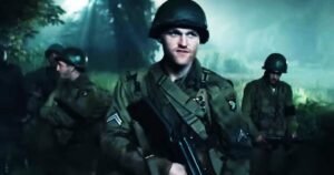 Underrated World War 2 D-Day action movie is now in Netflix Top 10 | Films | Entertainment
