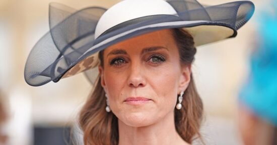 Princess Kate crowned Britain’s best dressed person in 2026 | Royal | News