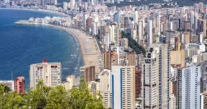 Brit in Benidorm shares 3 hidden gems tourists ‘always miss’ | Europe | Travel