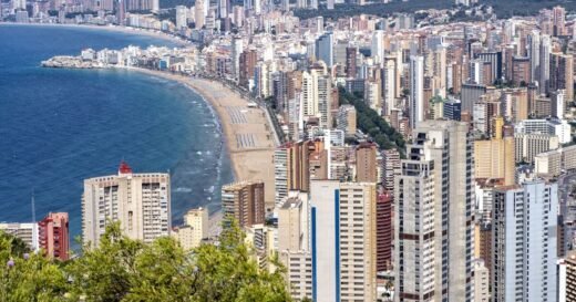 Brit in Benidorm shares 3 hidden gems tourists ‘always miss’ | Europe | Travel