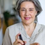 ‘My 60 year old skin was stressed’ until £18 No7 set made it ‘bright’