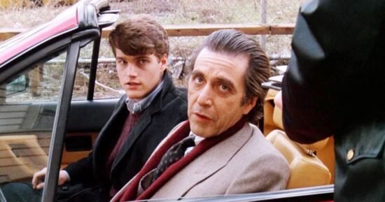 Al Pacino’s only Best Actor Oscar-winning film is on TV this weekend | Films | Entertainment