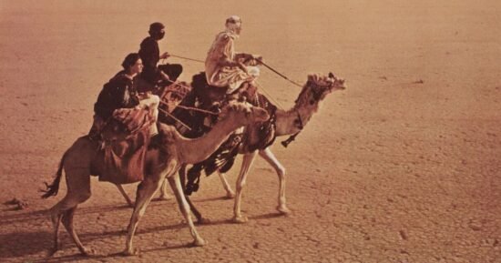 The ‘best UK film of all time’ is an epic 222-minute long drama | Films | Entertainment