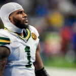 Micah Parsons Injury Updates: Latest News Surrounding Packers Edge Rusher