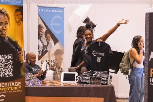 6 HBCUs Launch Course-Sharing Partnership