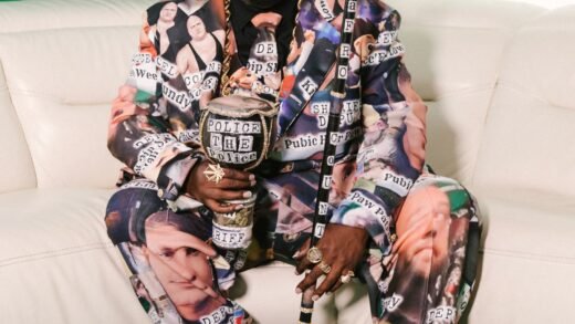 How Afroman Went From Comedic Rapper to Free-Speech Hero