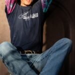 Alex Amen Is a Rock-Climbing Free Spirit Making High Fidelity Albums