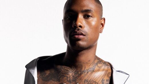 Steve Lacy on the Making of ‘Oh Yeah?,’ Love, Faith, and More