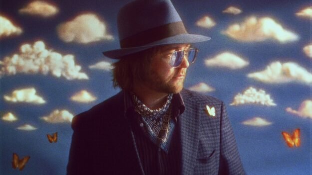 Aaron Lee Tasjan ‘Get Over It, Underdog’ Review: Todd Snider Looms