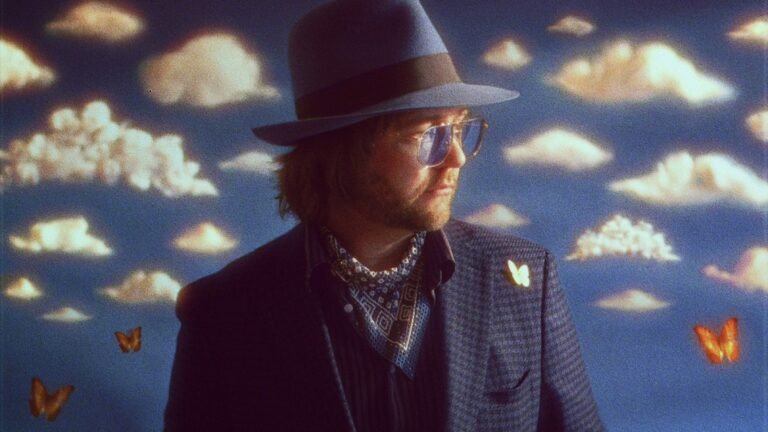Aaron Lee Tasjan ‘Get Over It, Underdog’ Review: Todd Snider Looms