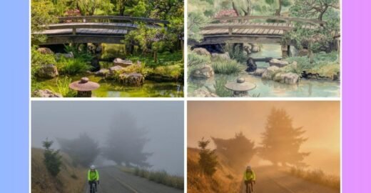 Adobe’s ‘natural look’ camera app embraces generative AI