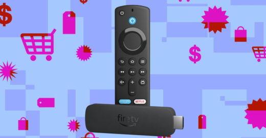Amazon’s best 4K streaming sticks are up to 40 percent off