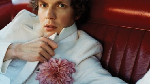 Beck Previews New Album ‘Ride Lonesome’ With Plaintive ‘In the Night’