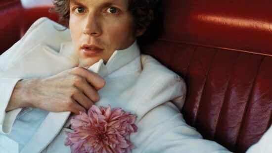 Beck Previews New Album ‘Ride Lonesome’ With Plaintive ‘In the Night’