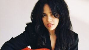 Baby Rose Talks New Music, Touring With Olivia Dean