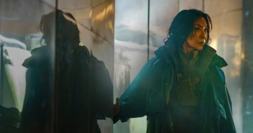 SDCC 2026’s best trailers are heavy on cyberpunk and sci-fi