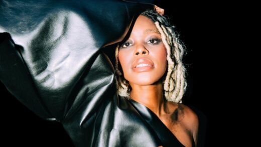 Crystal Rose Is a Nashville New Artist You Need to Know