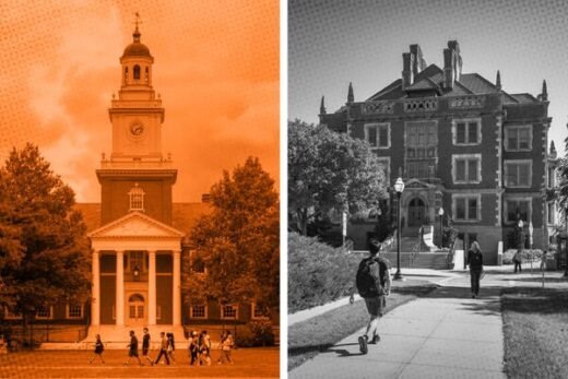 June Brings Deep Cuts at Several Universities