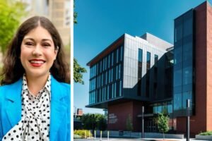Seattle U Dismisses Professor Who Criticized Provost