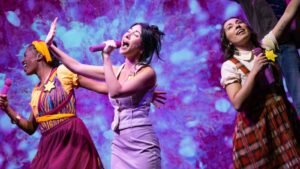 Controversial Anne Frank Musical ‘Slam Frank’ Releases Soundtrack
