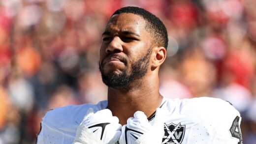 Dallas Cowboys’ Charles Snowden suspended 3 games after DUI plea deal