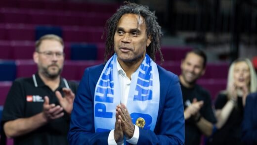 French legend says United States could reach 2030 World Cup final
