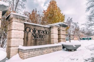 DOJ Sues Colorado Over In-State Tuition for Noncitizens
