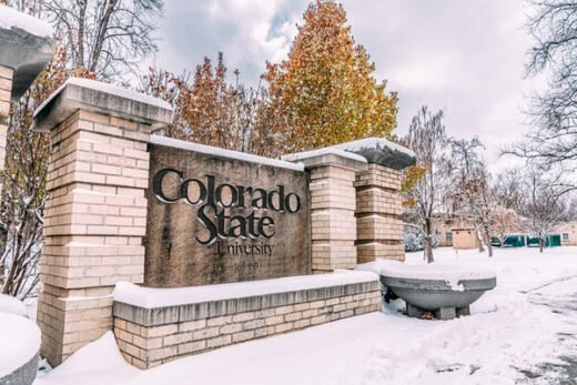 DOJ Sues Colorado Over In-State Tuition for Noncitizens