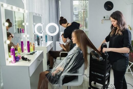 Panel Recommends Denying Recognition to Cosmetology Accreditor