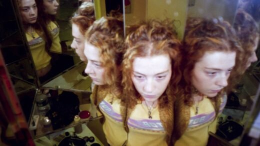 Melissa Auf der Maur Preps First New Music in Over 15 Years