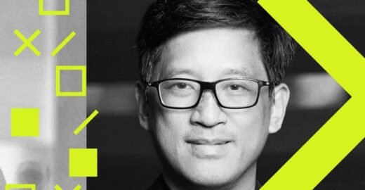 Nvidia’s Xinzhou Wu on EVs, vehicle autonomy, AI, and China