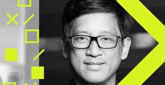 Nvidia’s Xinzhou Wu on EVs, vehicle autonomy, AI, and China
