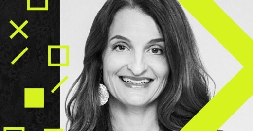 AI won’t save advertising, says Digitas’ Amy Lanzi