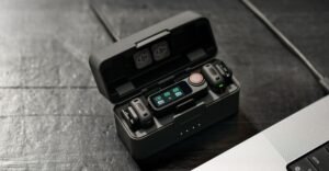 A two-pack of DJI’s most capable wireless mics just got its first price cut