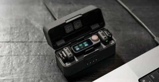 A two-pack of DJI’s most capable wireless mics just got its first price cut