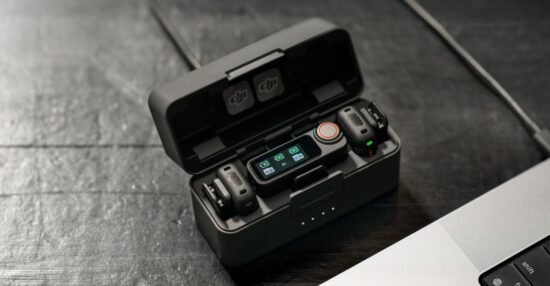 A two-pack of DJI’s most capable wireless mics just got its first price cut