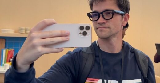 I’m filling in at The Verge for 6 weeks. Ask me anything!