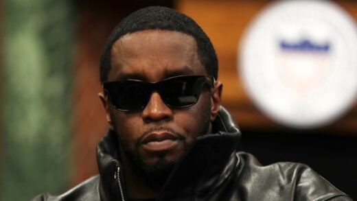 Sean Combs Placed in Solitary Confinement After Fight With Inmate