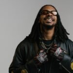 Flatbush Zombies’ Erick the Architect misses his BlackBerry keyboard