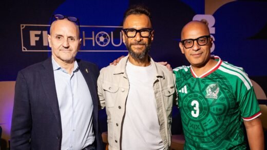 What Makes the World Cup Hit Different? Ask the Music Industry