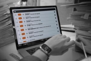 Financial Aid Offices Contend With AI-Written Appeals