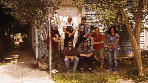 Tyler Childers Produced Willi Carlisle’s New Album ‘Universal Bubba’